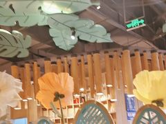 -苏梅花园(群星城店)