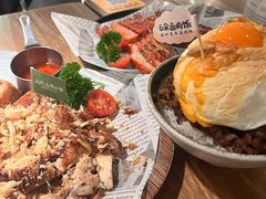 -岛风·台食小馆 ISLAND BISTRO(烟台山店)