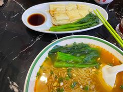 -西关味(泉舜店)