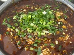 -小杨翘脚牛肉