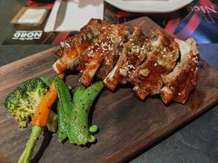 -Nord Grill&Bar Highland诺德西餐(深圳欢乐海岸店)