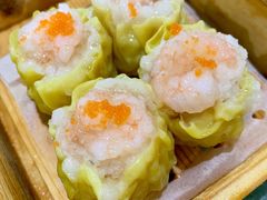 -點無缺茶楼·海鲜酒家(世博店)