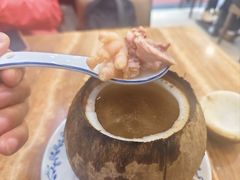 -達揚原味燉品(文明路店)