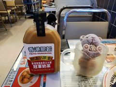 -肥韬茶餐厅(海上世界店)