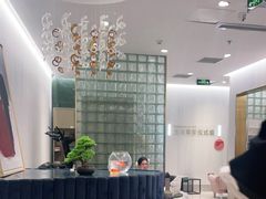 -海马体照相馆(环贸iapm大师爱情店)