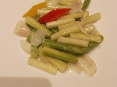 -双海潮·海鲜融合菜(如是海店)
