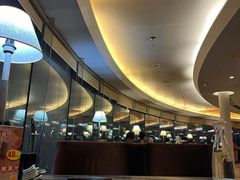 -云中捞高空旋转餐厅(商茂世纪广场店)
