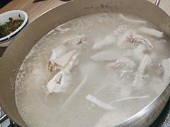 -探窝·竹笙椰子鸡(杨箕店)