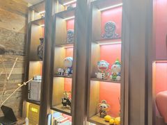 -恬阿姨庭院餐厅·生日宴