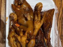 -赵元章肉骨烧(山塘街店)
