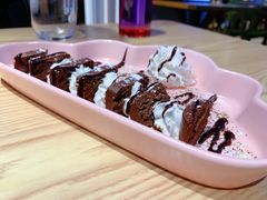 -LRIS 乐瑞斯融合菜(天津之眼店)