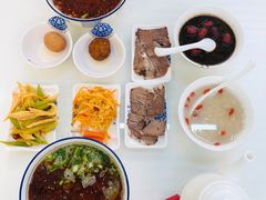 -陆元丰·兰州纯汤牛肉面(自强西路店)