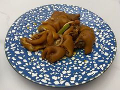 -园里前·私厨·福建菜(台江万达店)