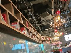 -漫咖啡 (CCPAPK创意港店)