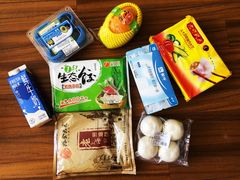 -盒马鲜生(龙德广场店)
