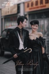 点击看大图 -格拉视觉摄影工作室(正成·财富ID店)