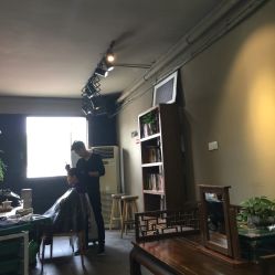 -红馆·发喆院