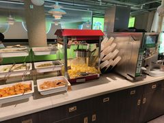 -吴氏老妈·23年家常菜(古城店)