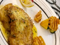 -红房子西菜馆(淮海中路店)