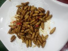 -北海（合浦）肥佬食街