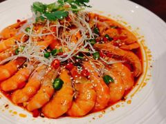 -水月周庄铂尔曼酒店 · 漾全日餐厅