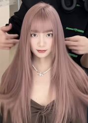 -私人定制 Hair Salon