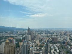 -云中捞高空旋转餐厅(商茂世纪广场店)