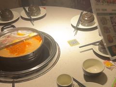 -原味主张椰子鸡·脆皮文昌鸡煲(友谊广场店)