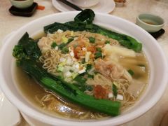 -顺德人家食府(黄金广场店)