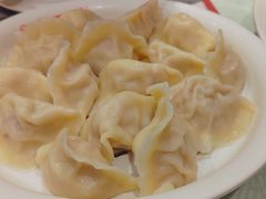 -添福来墨鱼饺子 · 海鲜东北菜(泡崖店)