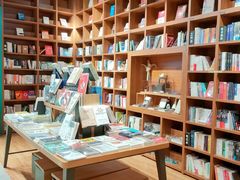 店内环境-百新书局(尚悦湾店)