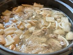 -烹然四季椰子鸡火锅(团结湖总店)