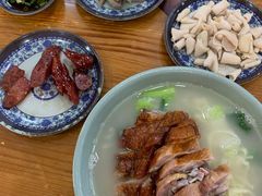 -阿伟鹅肉面馆白斩店(谢家总店)