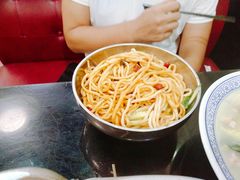 -川坝子酒楼(安华西里店)