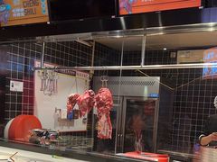 -南城十里潮汕鲜牛火锅·鲜虾生滚粥(融汇老商埠店)