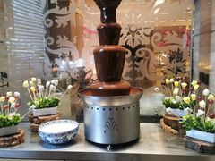 -北京王府井希尔顿酒店·万斯阁西餐厅