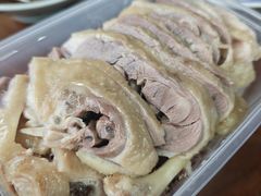 -正宗忘不了老鹅(梅岭店)