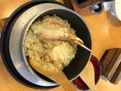 -蟹道乐(道顿堀本店)