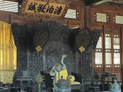 -承德避暑山庄景区