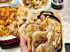 -高玛纳驴肉火烧(一世界店)