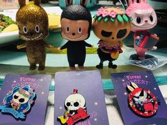 -鹊华居·地道鲁菜·海鲜·融合味(大明湖店)