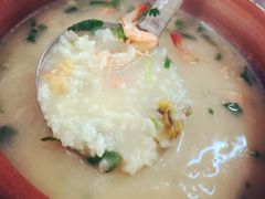 -云腾砂锅粥(龙津东路店)