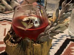 -Shift cocktail bar鸡尾酒吧