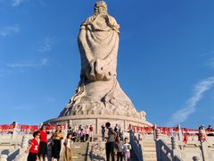 -天津妈祖文化园