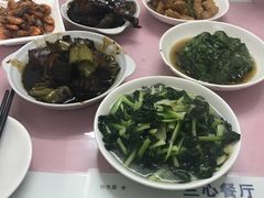 -蘭心餐厅(进贤路店)