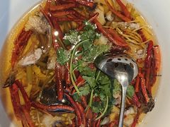 -宁海食府·涌宴(真和店)