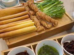 -老德州四合院·德州菜(天衢路店)