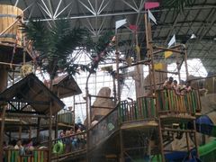 -波塞冬旅游度假区