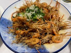 酱油河虾-930私房菜(欧阳路店)