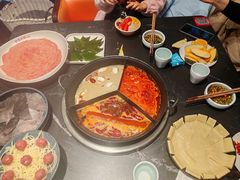 -巴蜀大将火锅(春熙店)